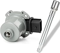 Vista 10 de AE8Z-7C604-A Actuador de embrague de transmisión automática A/B para Ford Focus SE SEL 2012 2013 2014 2015 2016 2017 2018 y Ford Fiesta 2011-2019