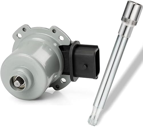 Vista 10 de AE8Z-7C604-A Actuador de embrague de transmisión automática A/B para Ford Focus SE SEL 2012 2013 2014 2015 2016 2017 2018 Ford Focus SE SEL