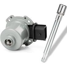 Automatic Transmission Clutch Actuator A/B AE8Z-7C604-A for 2011-2018 Ford Focus SE SEL AE8Z7C604A & 2011-2019 Fiesta,1/4 Dual Clutch Transmission Clutch Motor Electromechanical Unit Unlocking Tool