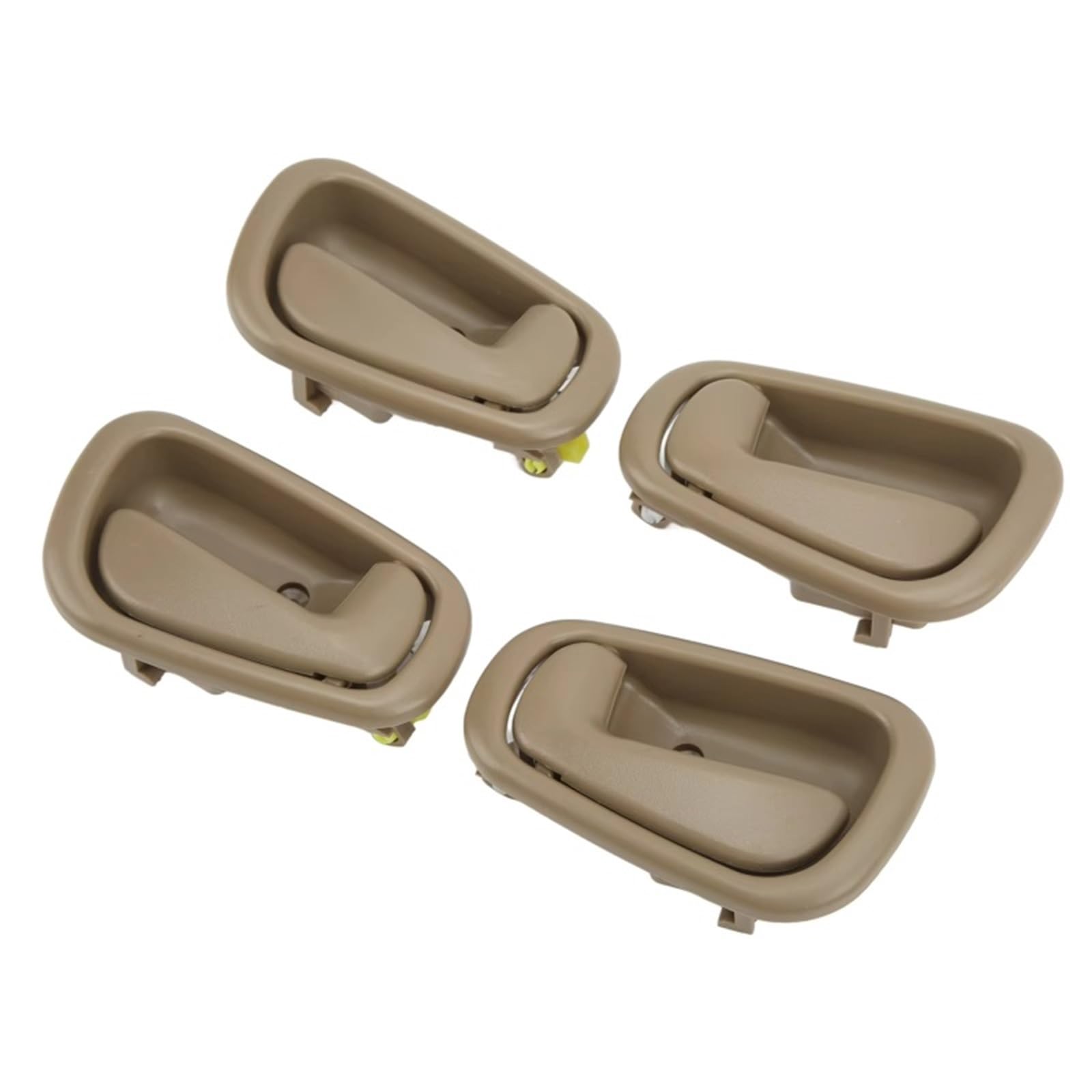 Mnbyhud One Color Compatible With Corolla For Ce 1998 1999 2000 2001 2002 Inside Interior Door Handle Car Accessories Oem:69206‑02050
