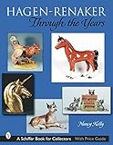 Hagen-Renaker Through the Years