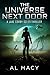The Universe Next Door: A Jake Corby Sci-Fi Thriller (Jake Corby Series Book 3)