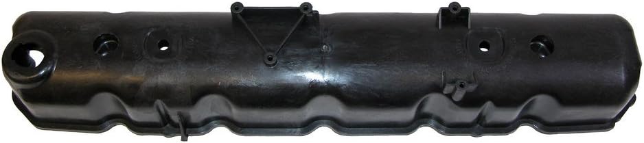 Omix-Ada | 17401.03 | Engine Valve Cover | OE Reference 83501398 | Fits 1981-1987 Jeep CJ / Wrangler YJ with 258 CID