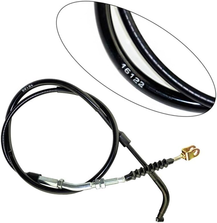 Motorcycle Clutch Cable Wirerope Line Fit For 250
