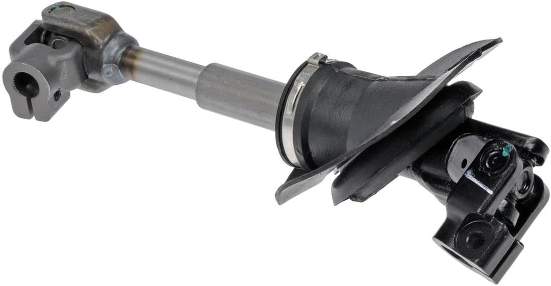 1x Steering Shaft Replaces# 15806707, 22732385 for Saturn Vue 2.2L 2002 2003 2004 2005 2006 2007, for Saturn Vue 3.5L 2004 2005 2006 2007, for Chevrolet Equinox 3.4L 2005 2006