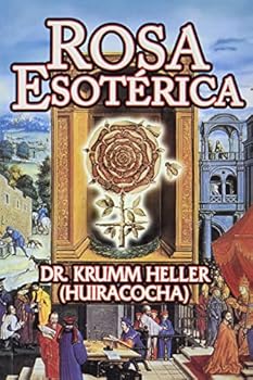 Paperback Rosa Esoterica (Spanish Edition) [Spanish] Book