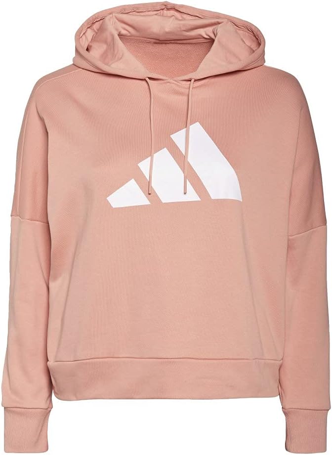 adidas Plus Mtn Hood Womens Active Hoodies