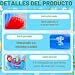 Imagen de Juguete inflable de piscina para niños