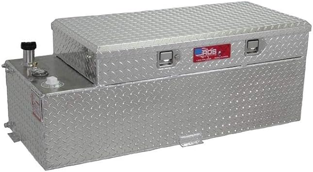 RDS MFG INC RDS 74026Pc - Combo Fuel Transfer Tank More