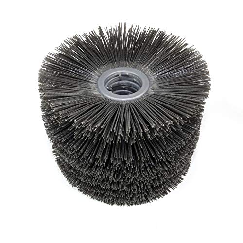 YARDMAX YPB350 Power Sweeper Replacement Brushes for YP7160