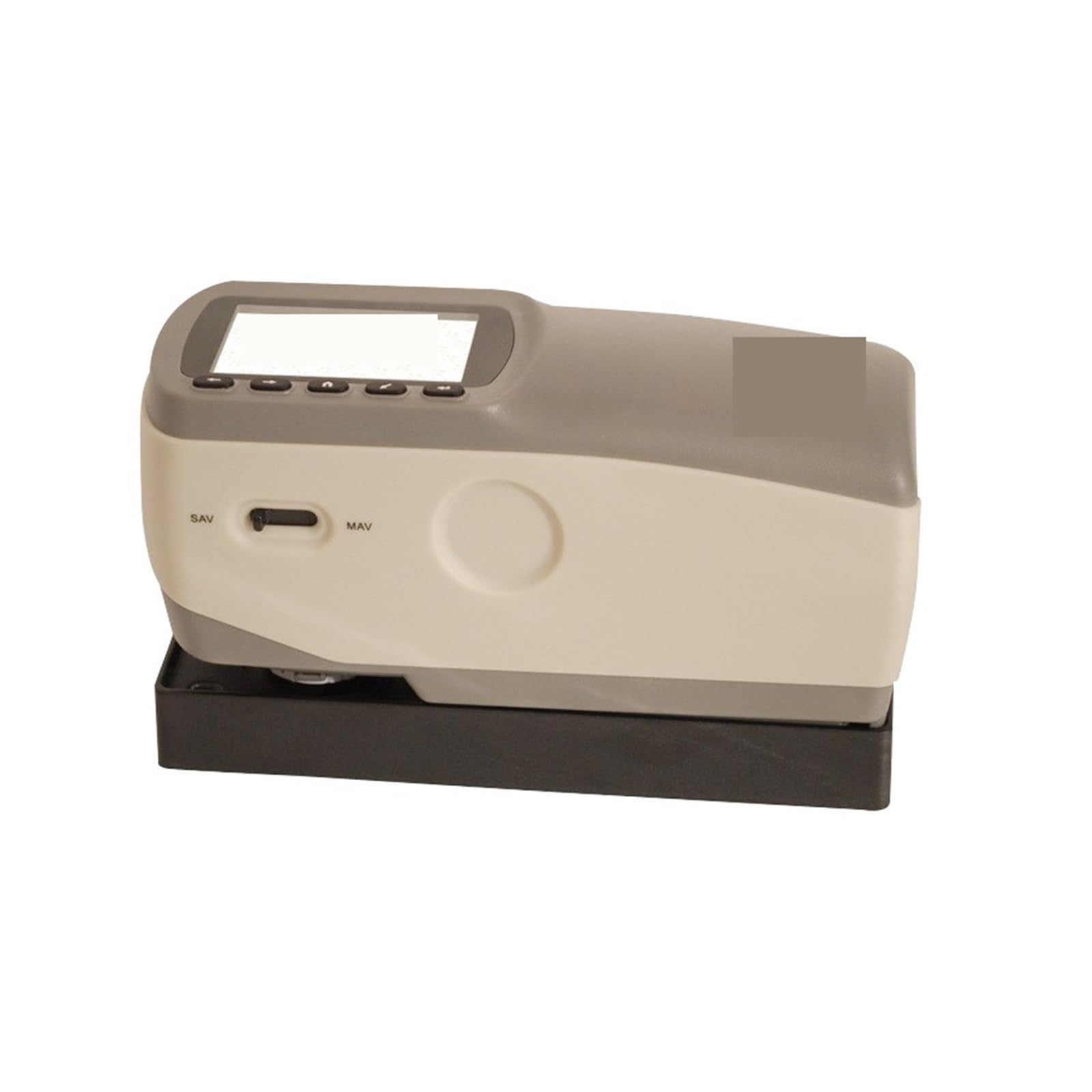 Colorimeters, High Precision Static Colorimeter Color Spectrophotometer Price Car Paint