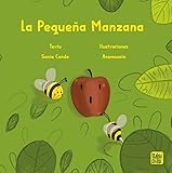 La pequeña manzana (LA MIRADA DE DANIEL)