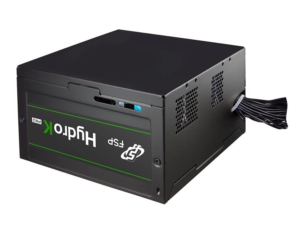 FUENTE DE ALIMENTACION FORTRON NETZTEIL HYDRO K PRO 750 80+B 750W ATX