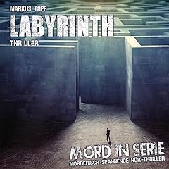 Couverture de Labyrinth