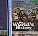 The World's History, Fifth Edition, Combined Volume, Student Textbook, c. 2015