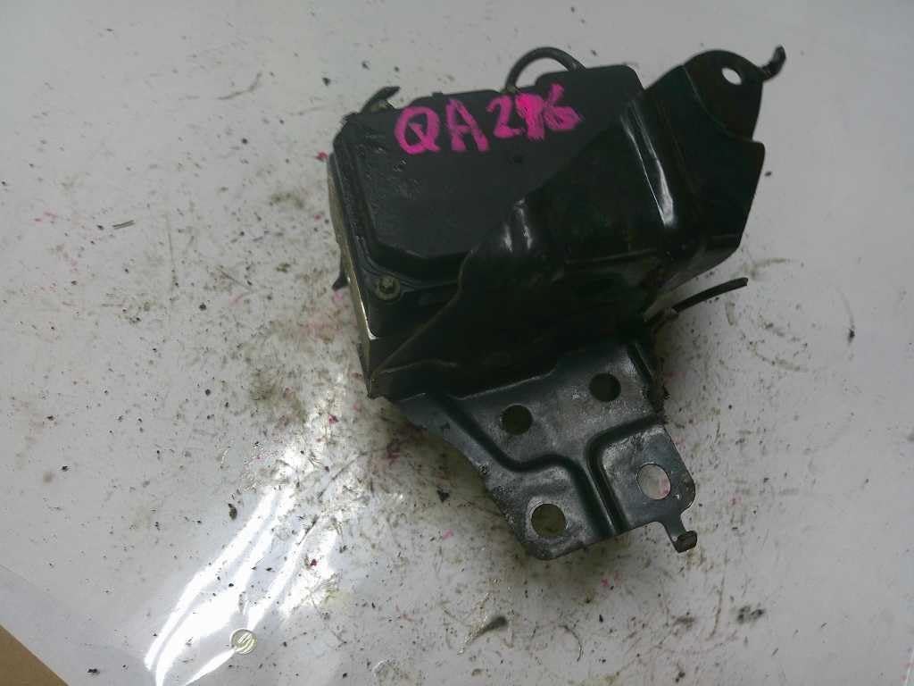 Anti-Lock Brake Part Pump Fits 07-10 Nissan SENTRA 47660-ET00A 47660ET00A