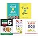Produktbild Pinch of Nom [Hardcover], Pinch of Nom Food Planner, Nom Nom Italien in 5 Zutaten, Paleo Nom Nom Fast 800 Kochbuch, Fasten Nom Nom Fast 800 Kochbuch 5 Bücher Sammelset
