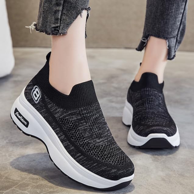 Ortorex Zapatillas Ortopédicas para Mujer
