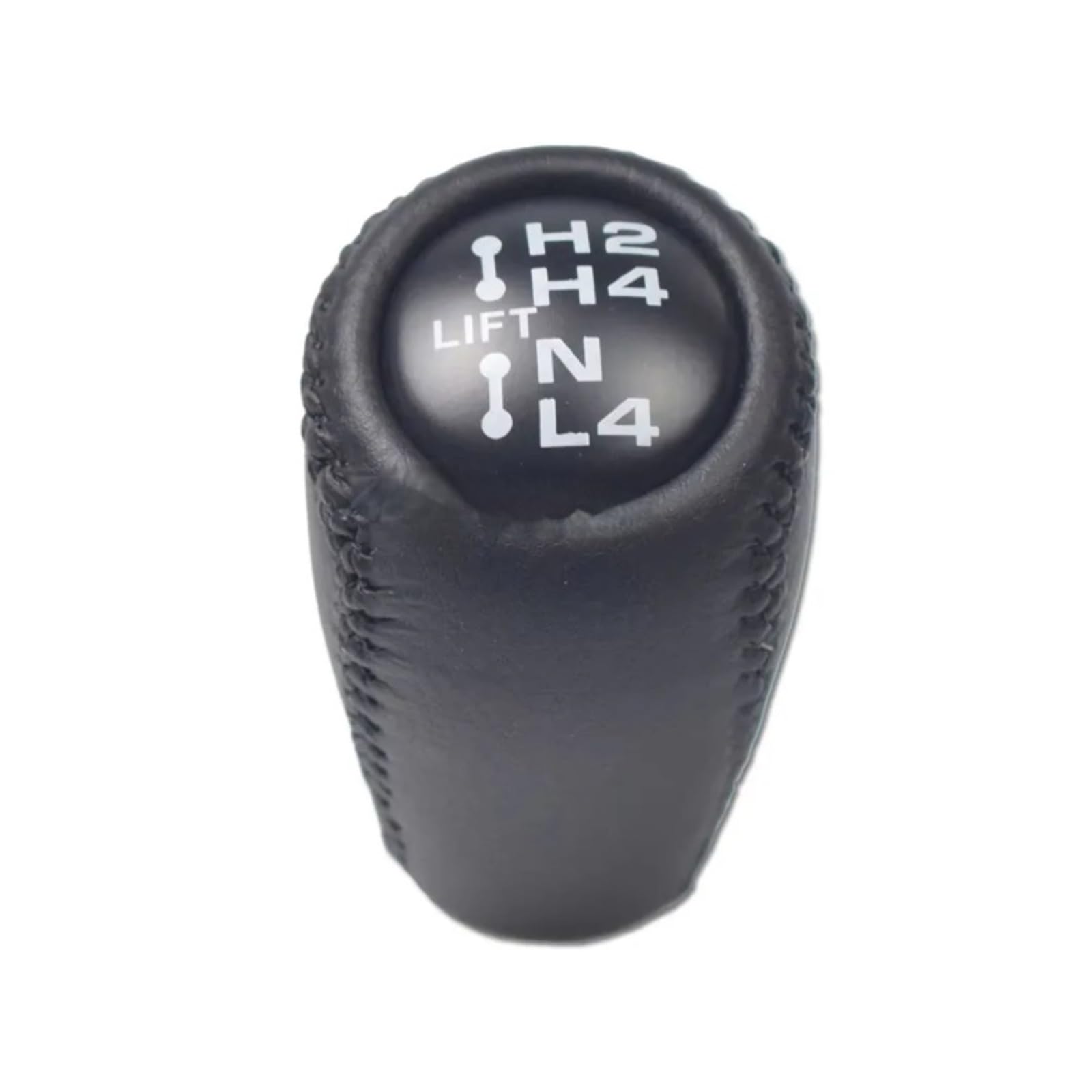 DBMSWZJQFG Gear Knob for Toyota for Land Standard Fit