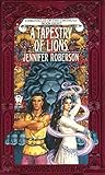  A Tapestry of Lions (Cheysuli Book 8) (English Edition)