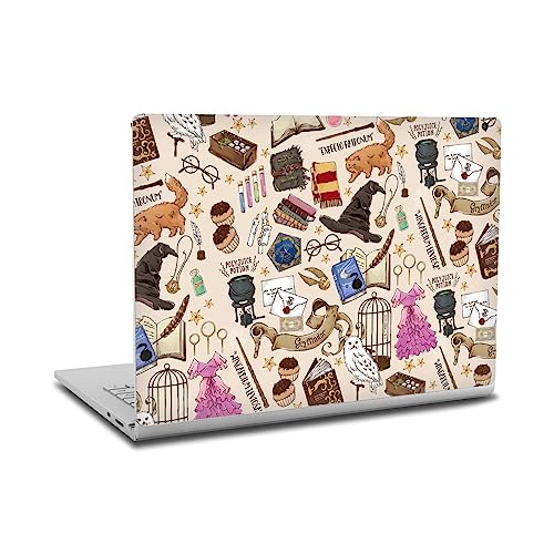 Skin Harry Potter Surface Book 2 protégez votre coque des rayures