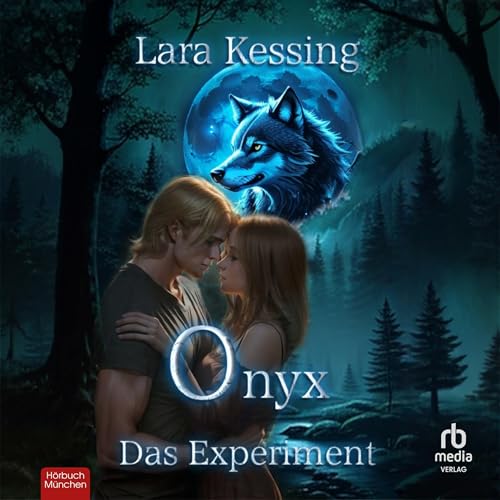 Onyx: Das Experiment