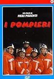  I pompieri [Italia] [DVD]