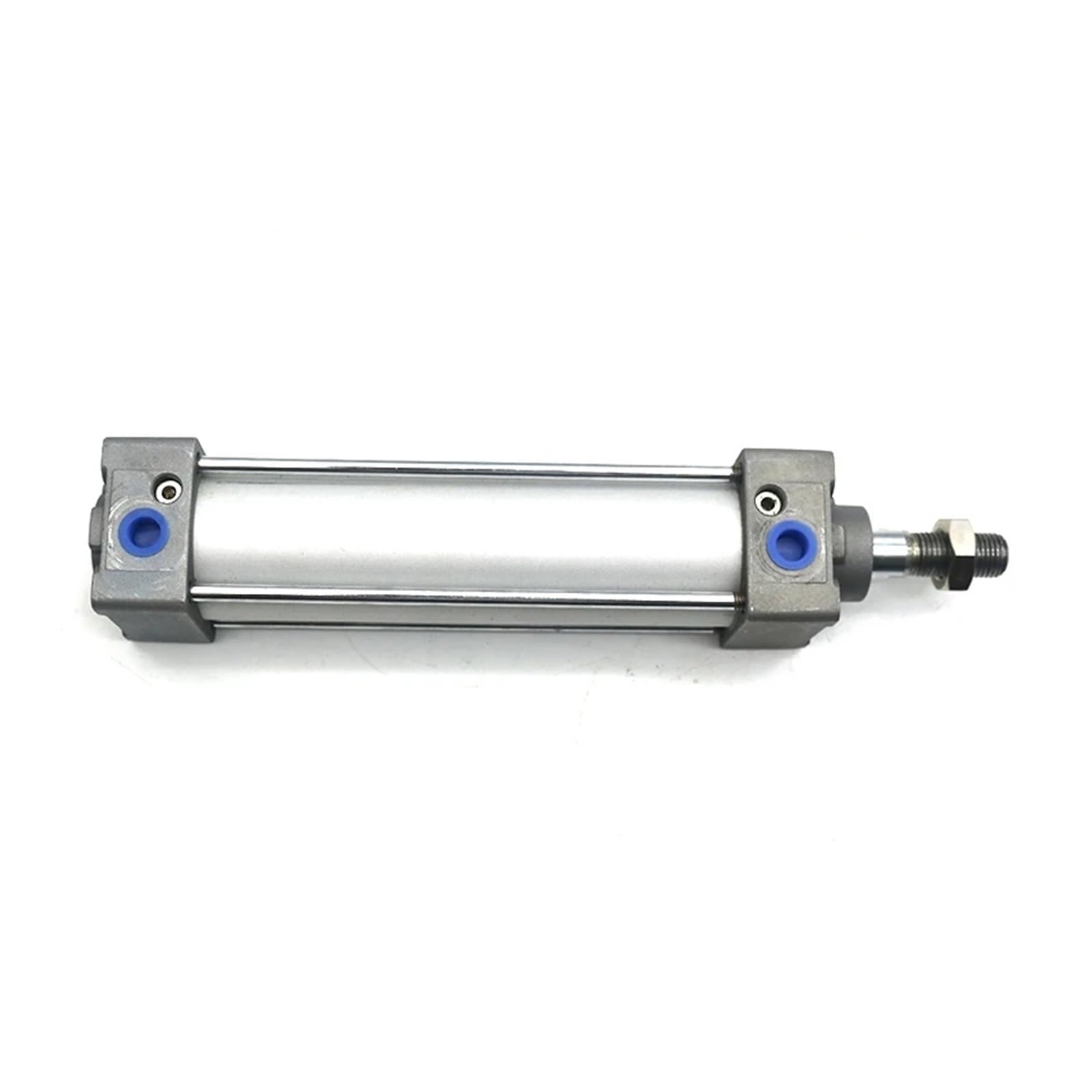 Vérin pneumatique double effet MBB63-350 cylindre pneumatique à tige simple