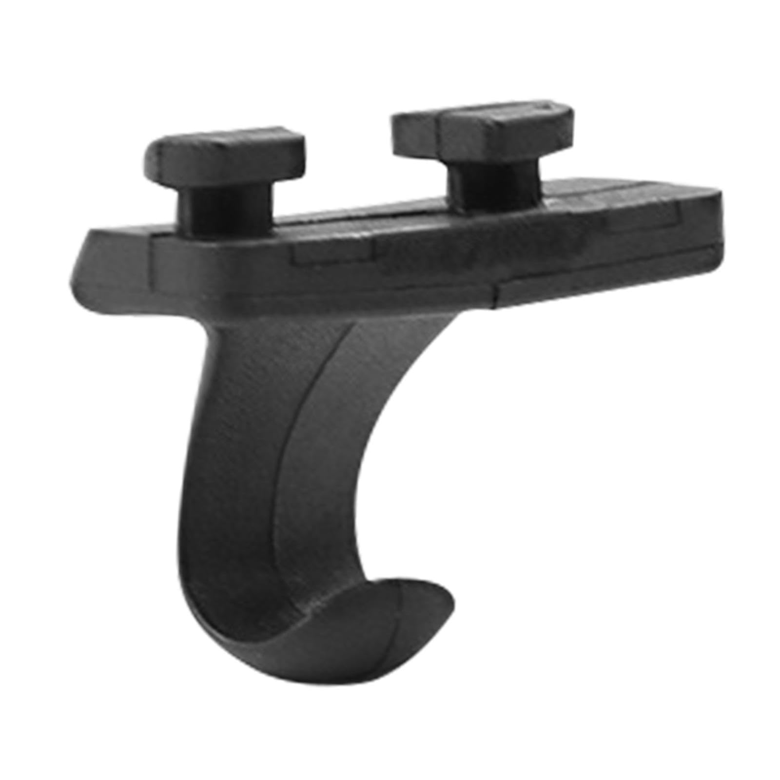 Sunblind Curtain Buckle Hook Side Window Shade Holder Clip for Rear Door, Replacement Sunshade Mount Compatible with E-Class W213 2016-2021 and C-Class W206 2021-2025-image-23