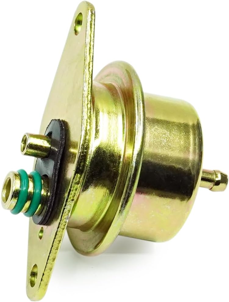 Fuel Injection Pressure Regulator(2.7BAR) Replaces PR162T PR207 PR4007 FP10049 F4SE9C968AA F4SZ9C968A F4TE9C968BA F4TZ9C968B F5AZ9C968AA ZZM113280