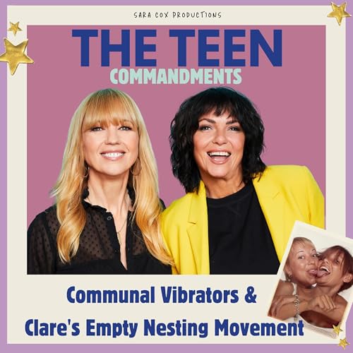 Communal Vibrators and Clare's Empty Nesting Movement