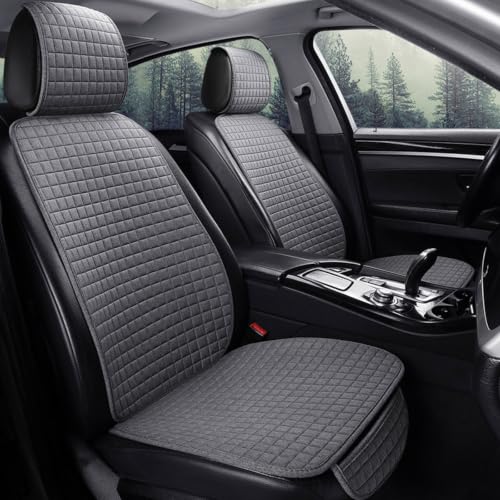 Fundas de asiento transpirables y antideslizantes para Renault Megane E-Tech 3