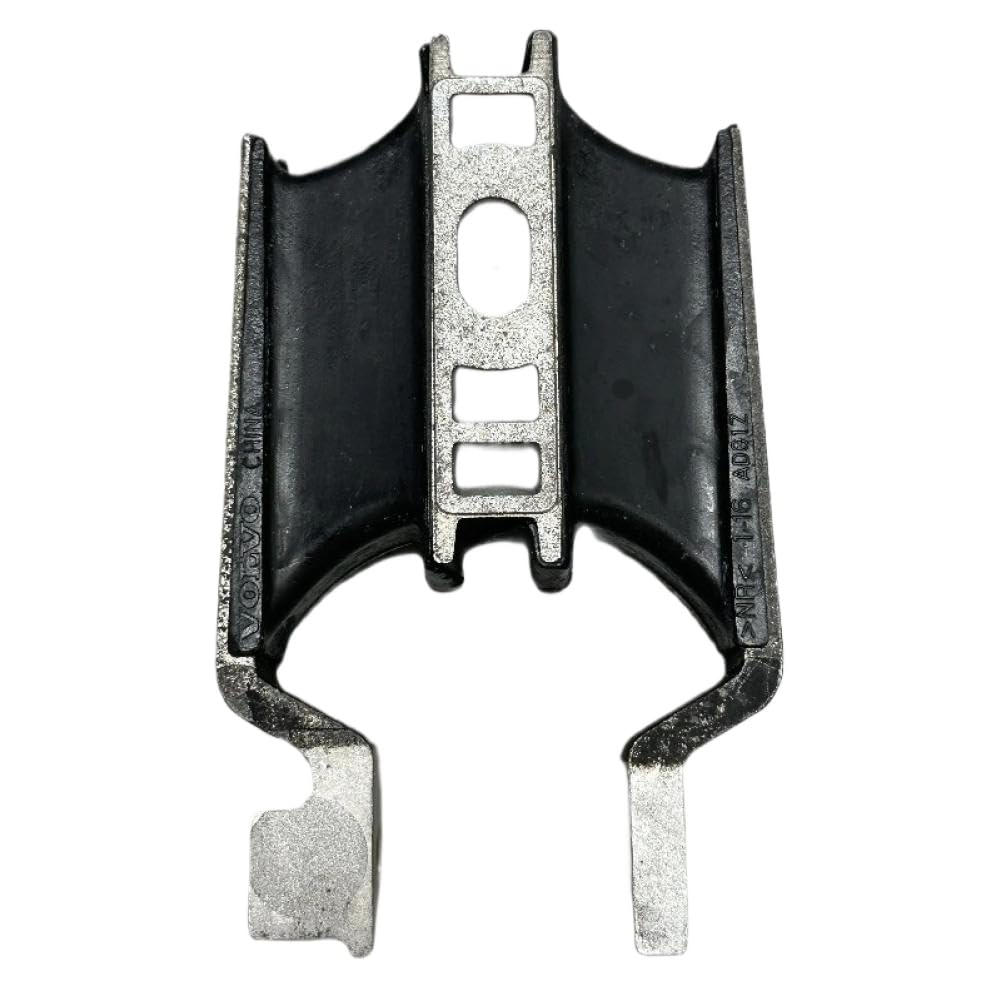 Euqhwshcu Onecolor Transmission Bracket Torque Rod Lower 31330594 31339956 Compatible With V60 S90l Xc60 Xc90 2020 2021