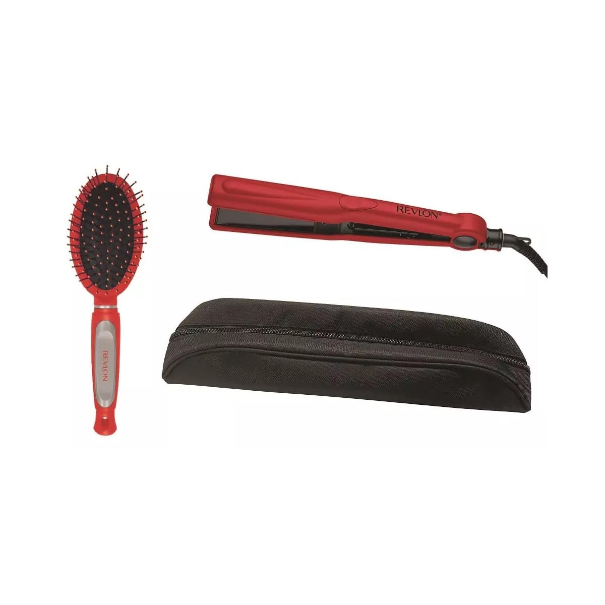 Revlon Ultra Straight & Smooth Styler Giftset