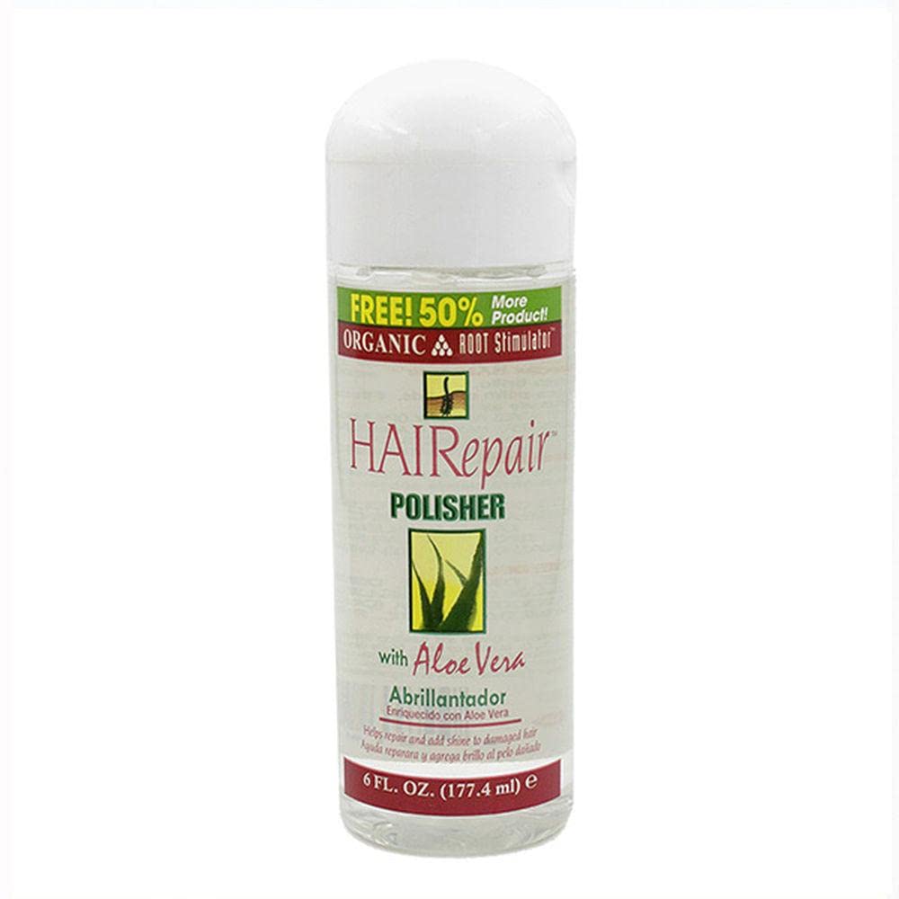 ORS hair repair polisher 6 oz 177.4 ml by ORS hair