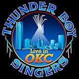 Cheyenne Song (Live)