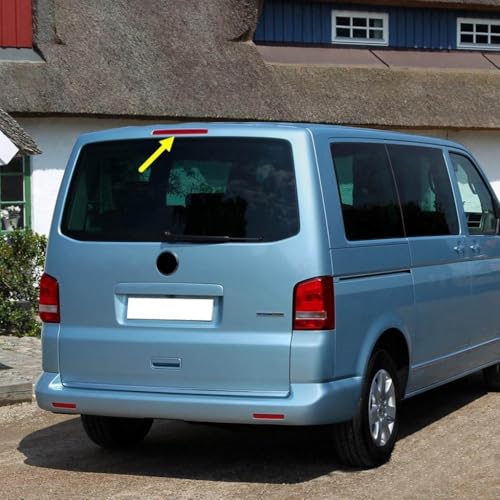 Ek Üst Fren Stop Lambası 7E0945097G VW Transporter T6 ile Uyumlu 2010-2015