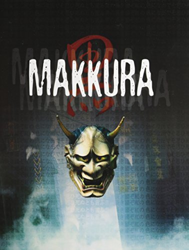 Kuro Makkura