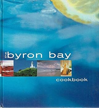 Hardcover Byron Bay Cookbook Book