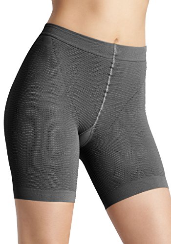 Short Solidea Silver Wave Fresh compression graduée gainant