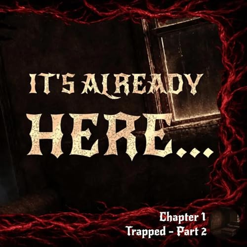 It's Already Here...