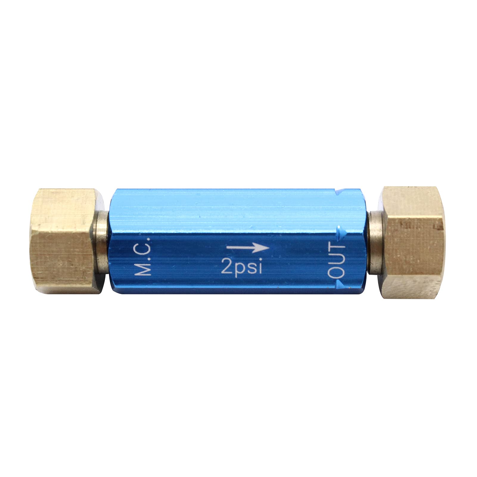 Buy Seedom Residual Disc Brake Proportioning Valve 2LB Pressure Valve