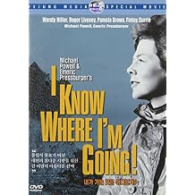 I Know Where Im Going!