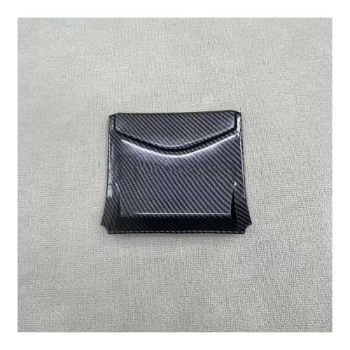 Carénage latéral réservoir d'essence ABS peinture carbone pièce carrosserie moto RS125