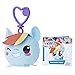 My Little Pony Clip Rainbow Dash Fashion Dolls & Accessories