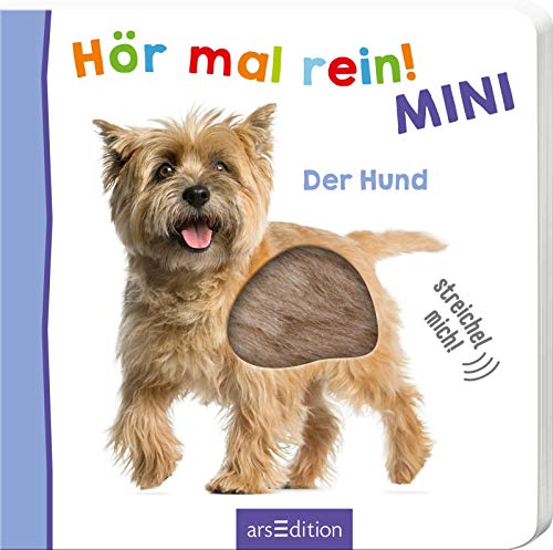 Preisvergleich Produktbild Hör mal rein! Mini - Der Hund