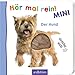 Produktbild Hör mal rein! Mini - Der Hund