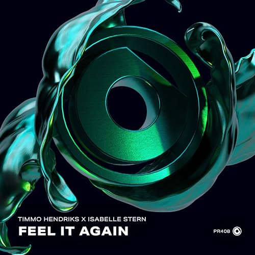 Timmo Hendriks & Isabelle Stern