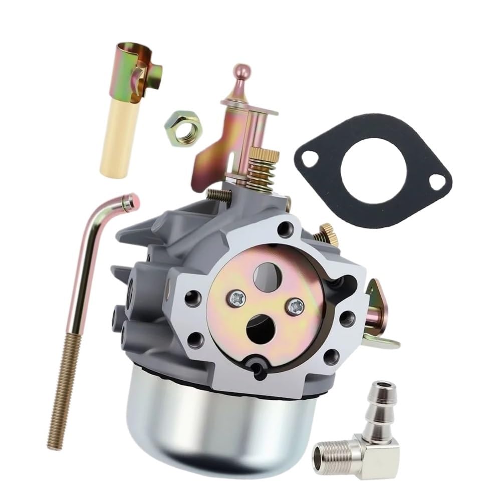 Carburateur tondeuse à gazon K341 K321 moteur thermique 12hp 14hp 16hp M14