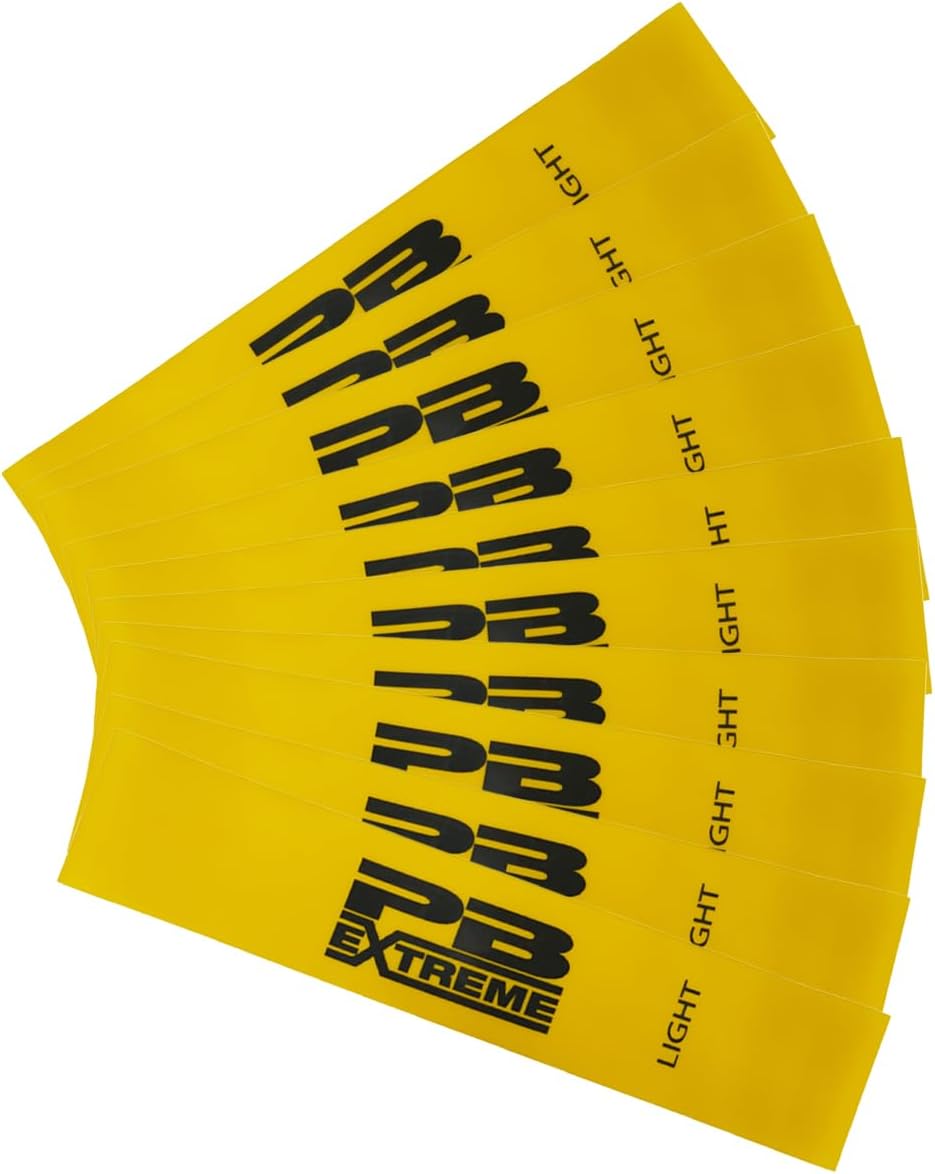 Perform Better Extreme Mini Band Resistance Loop - Exercise Bands
